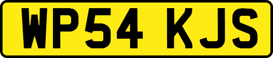 WP54KJS