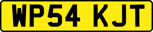 WP54KJT
