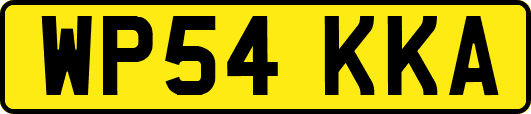 WP54KKA