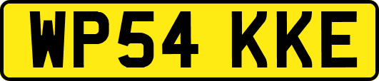 WP54KKE