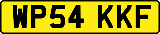 WP54KKF