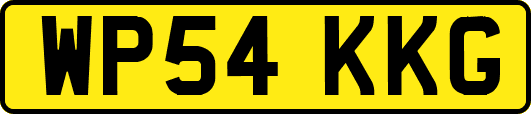 WP54KKG