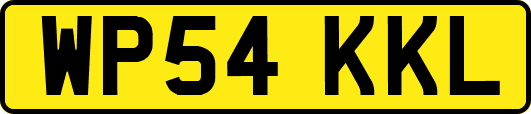WP54KKL