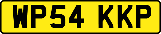 WP54KKP