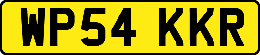 WP54KKR