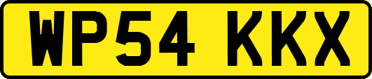 WP54KKX