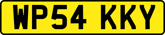 WP54KKY