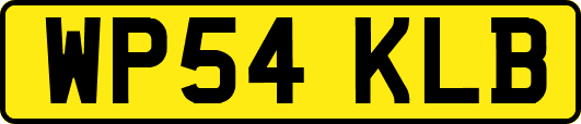 WP54KLB