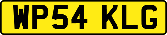 WP54KLG
