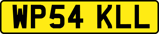 WP54KLL