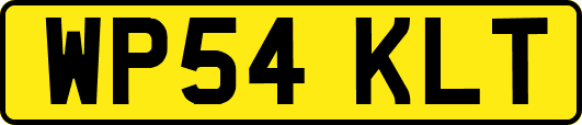 WP54KLT