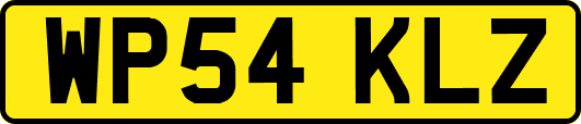 WP54KLZ