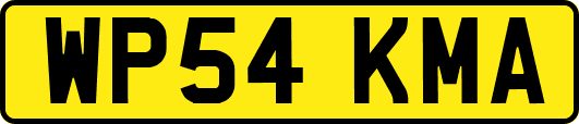 WP54KMA