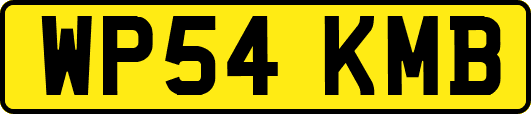 WP54KMB