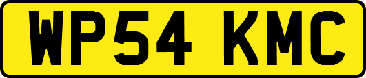 WP54KMC