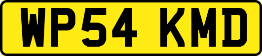 WP54KMD