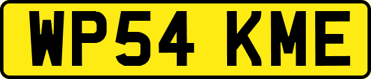 WP54KME