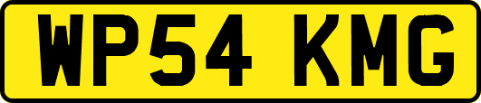 WP54KMG