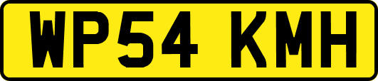 WP54KMH