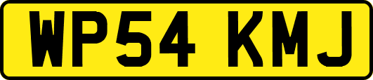 WP54KMJ