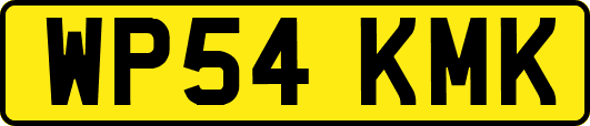 WP54KMK