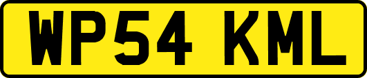 WP54KML