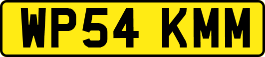 WP54KMM