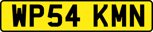 WP54KMN