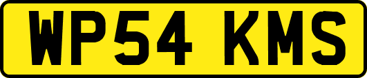 WP54KMS
