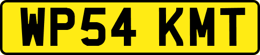 WP54KMT