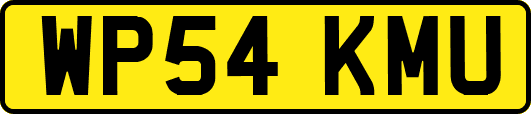 WP54KMU