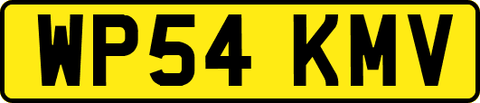WP54KMV