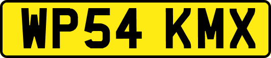 WP54KMX