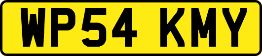 WP54KMY