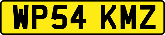 WP54KMZ