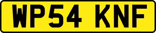 WP54KNF