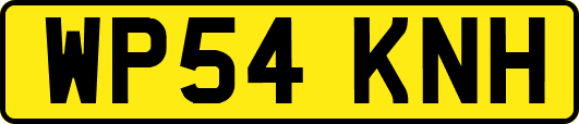 WP54KNH