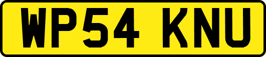 WP54KNU