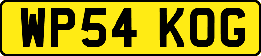 WP54KOG