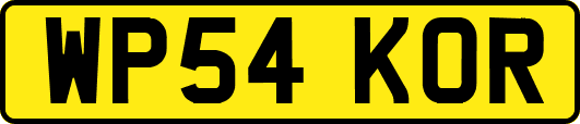 WP54KOR