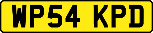 WP54KPD