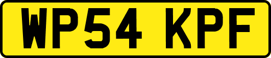 WP54KPF