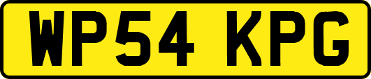 WP54KPG