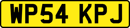 WP54KPJ