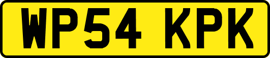 WP54KPK