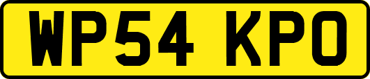 WP54KPO