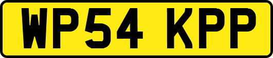 WP54KPP