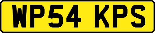 WP54KPS