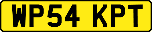 WP54KPT