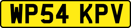 WP54KPV